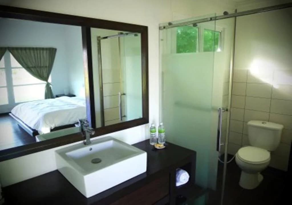 Celebes Beach Resort - photo 12