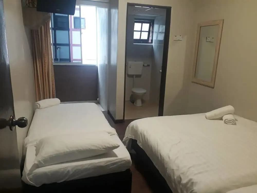 Rasa Sayang Hotel - photo 27