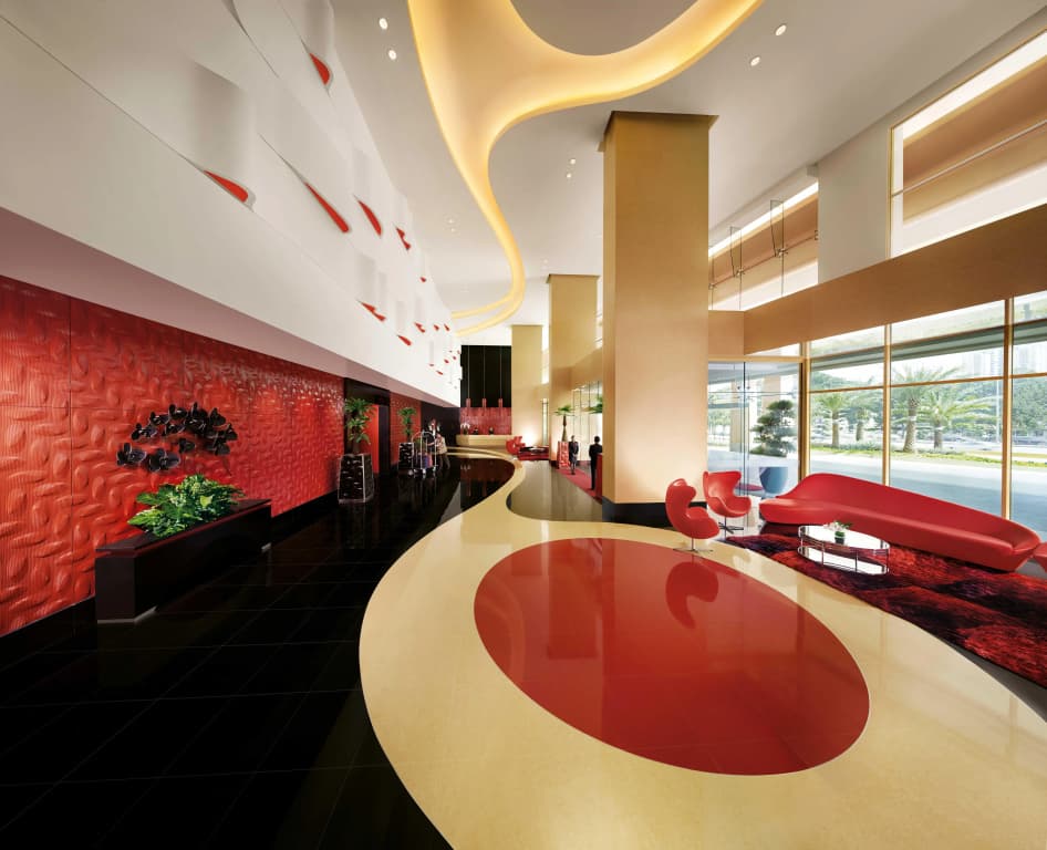 Sunway Lagoon Hotel (formerly Sunway Clio Hotel) - photo 37