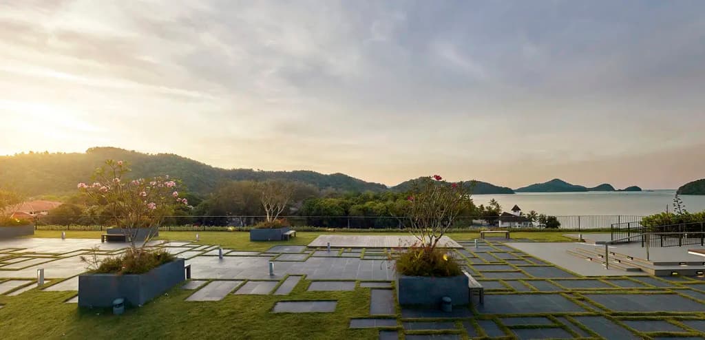 Resort PARKROYAL Langkawi Resort - photo 11