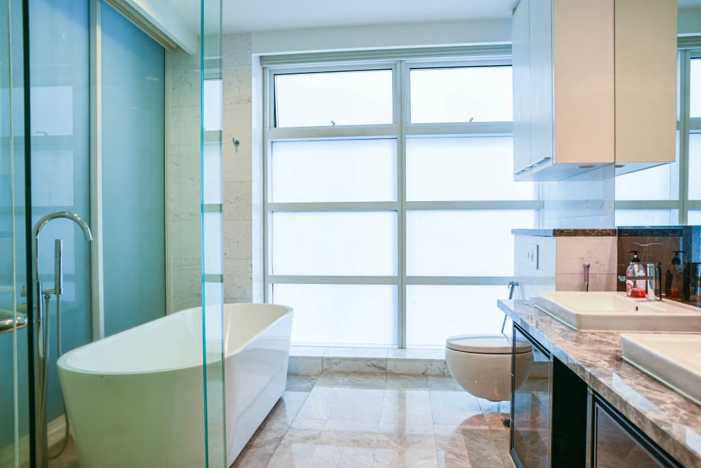 Happy Suite at Platinum KLCC Hotel - photo 4