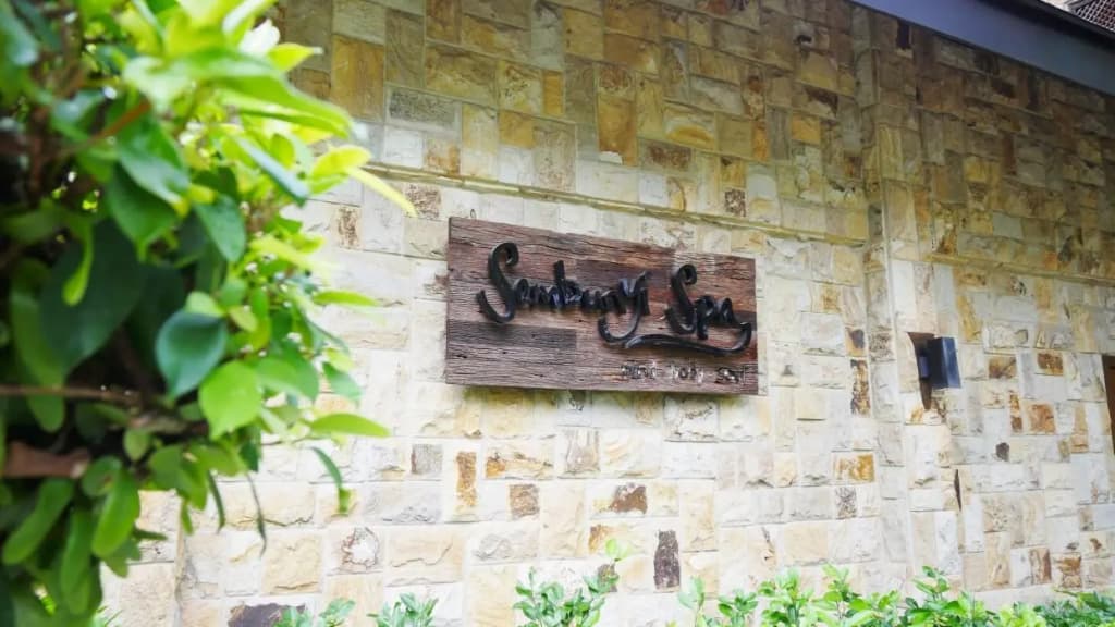 Cyberview Resort & Spa Hotel - photo 9