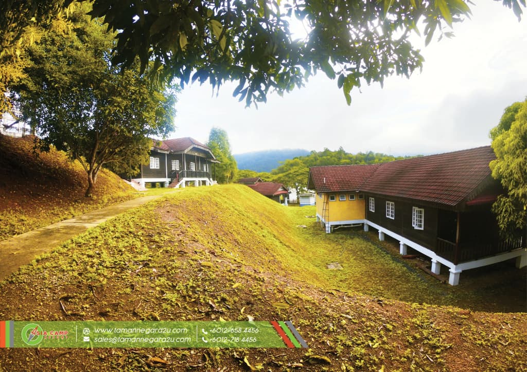 AsiaCamp Resort Hotel - photo 17