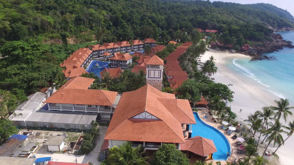 Sari Pacifica Resort & Spa Redang Island - photo 4