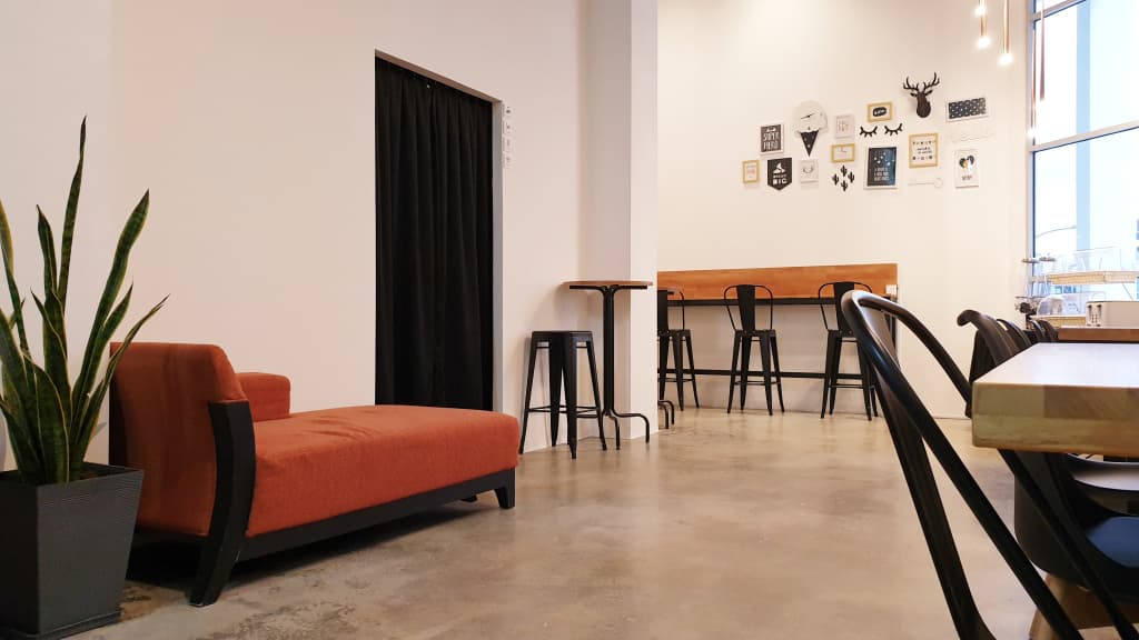 Hashtag.Capsule Hostel - photo 5
