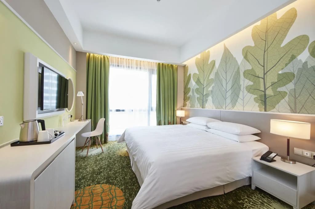 Sunway Velocity Hotel Kuala Lumpur - photo 14