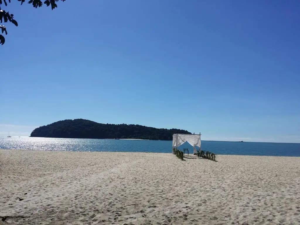 Holiday Villa Resort & Beachclub Langkawi - photo 8