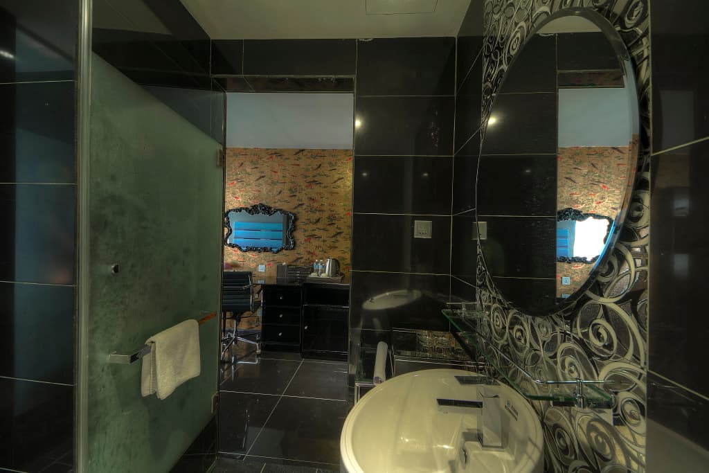 Kingston Hotel 20 - photo 24