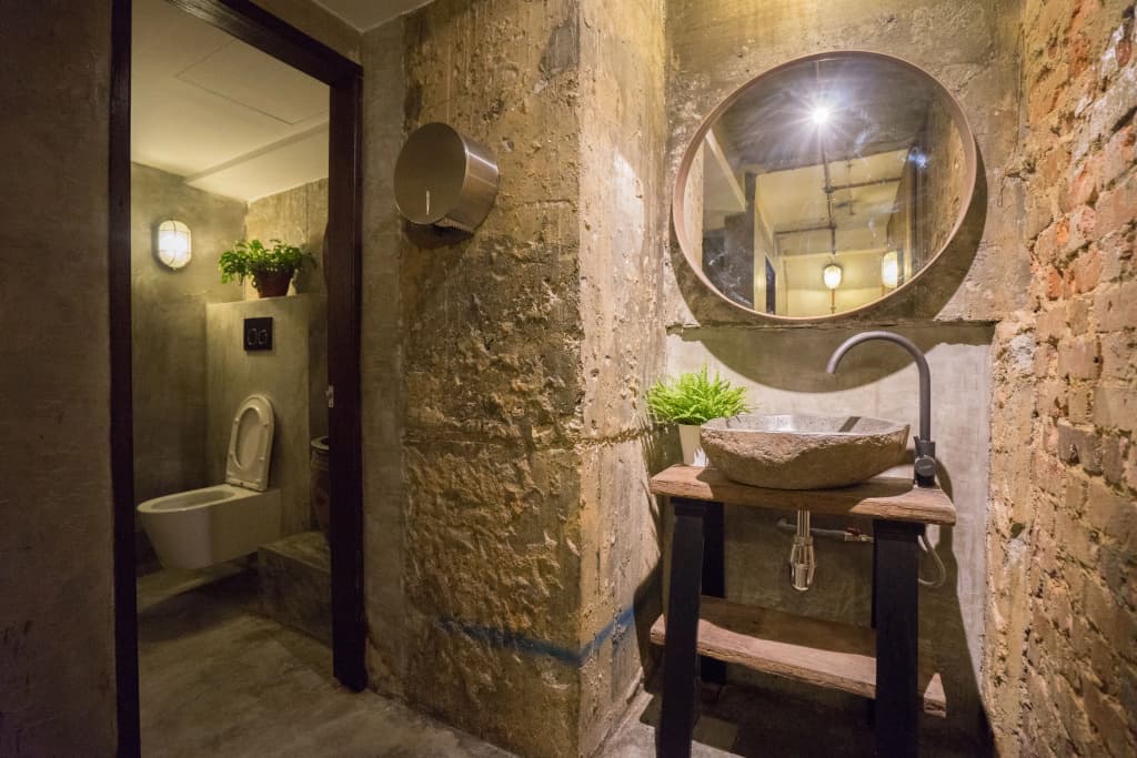 Z Hotel - photo 22