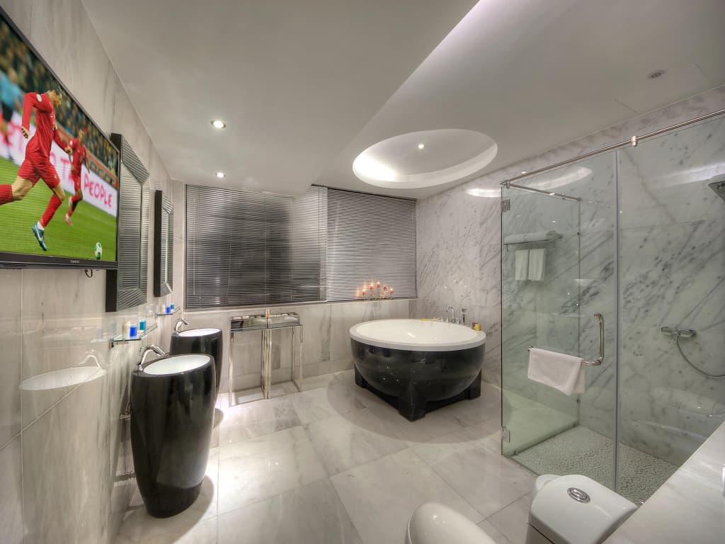 Kingston Hotel 20 - photo 33