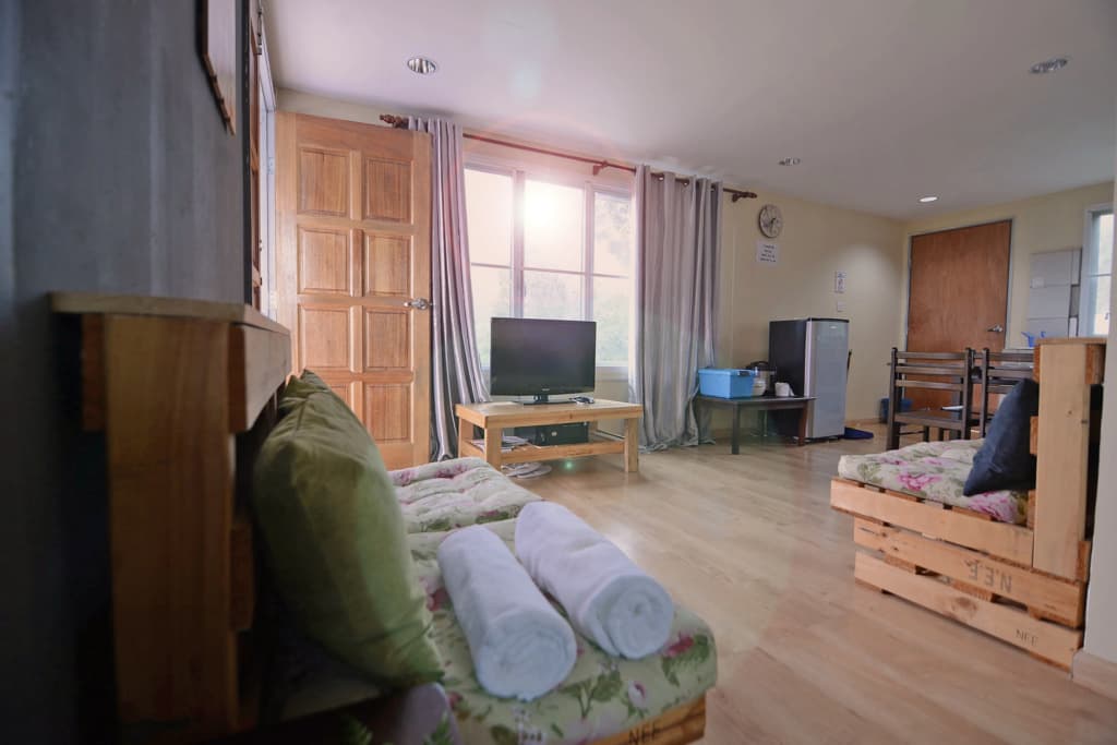 T Paradise Guest House - photo 4