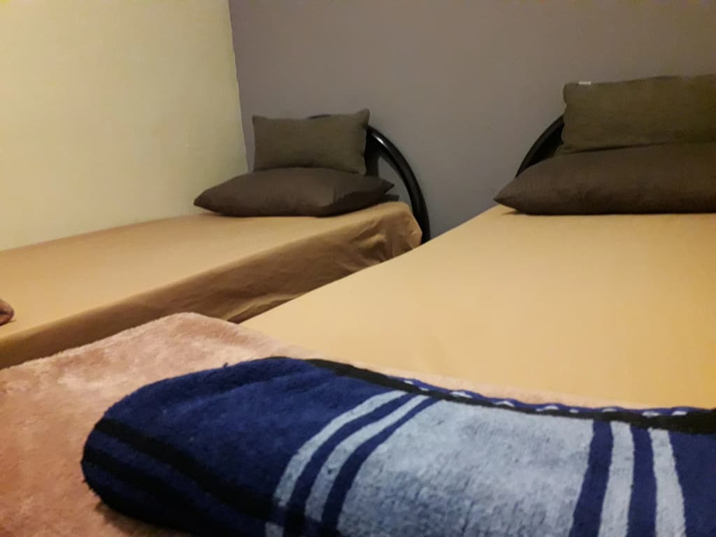 Quiik Cat Mini-Hotel - photo 34