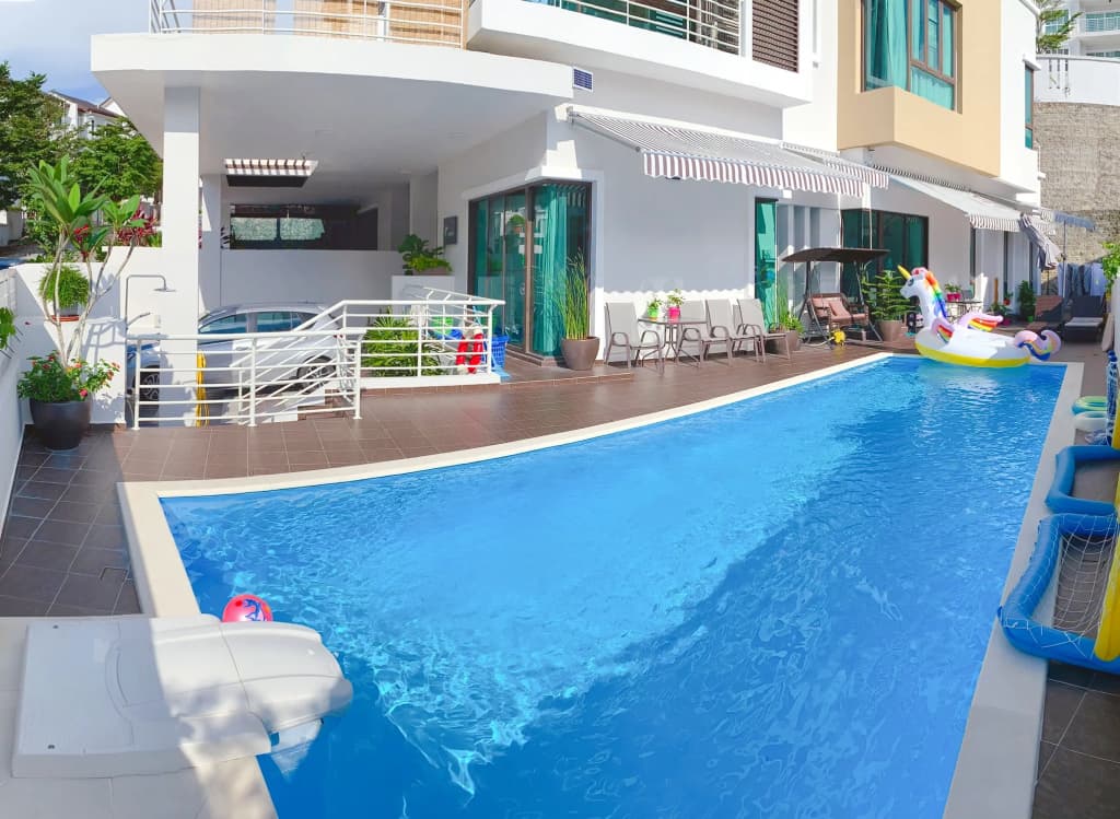 Hupo Resort - photo 6