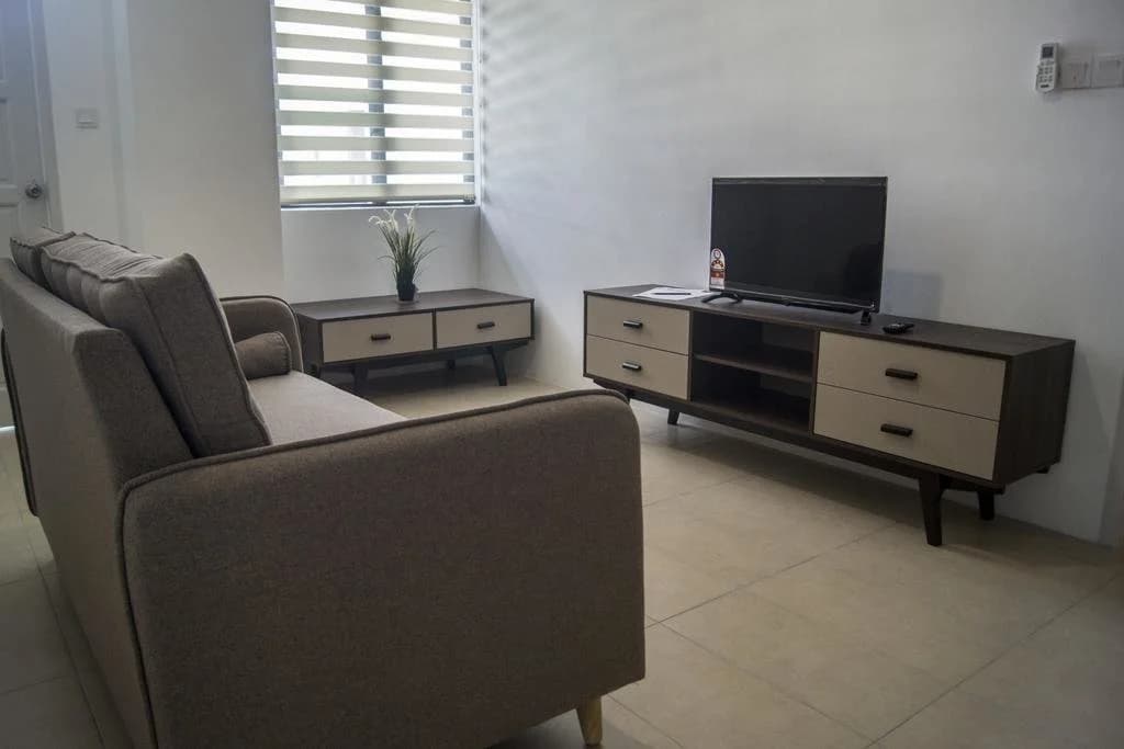 Roxy Hotel and Apartments Hotel - photo 31