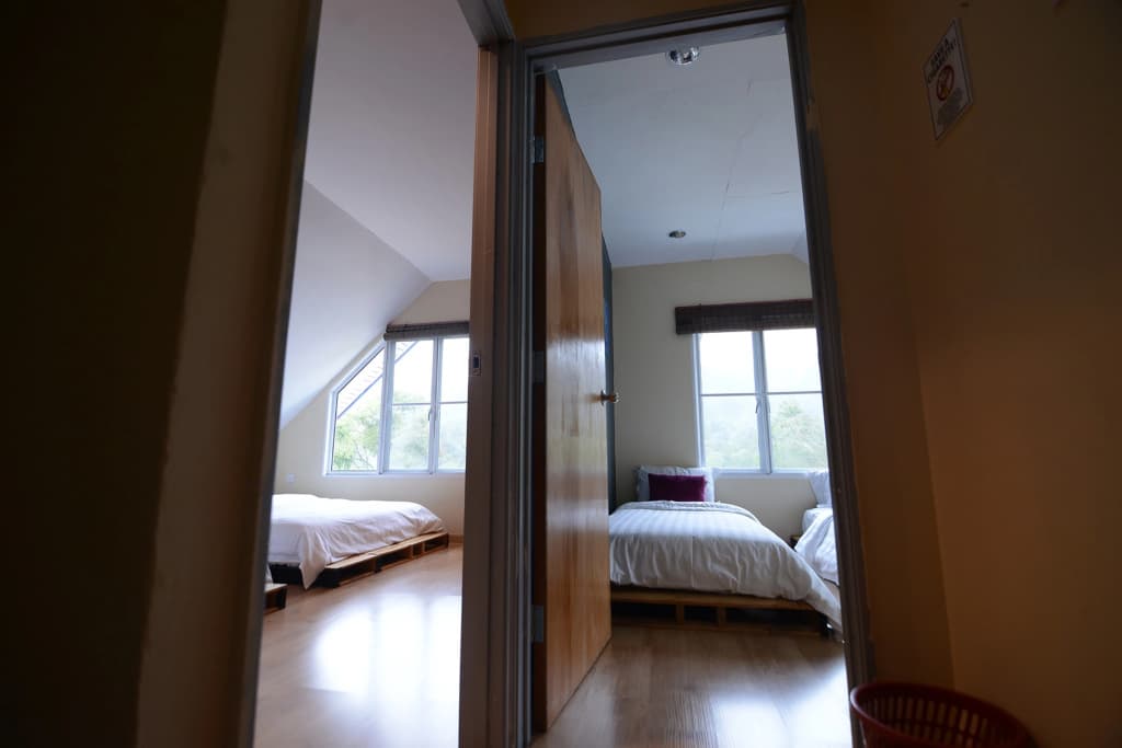 T Paradise Guest House - photo 5