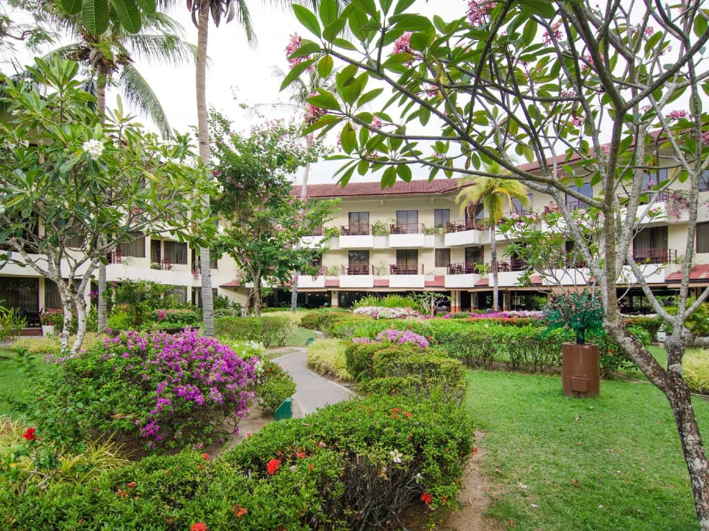 Holiday Villa Resort & Beachclub Langkawi - photo 9