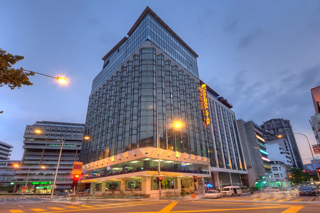 Kingston Hotel 20 - photo 1