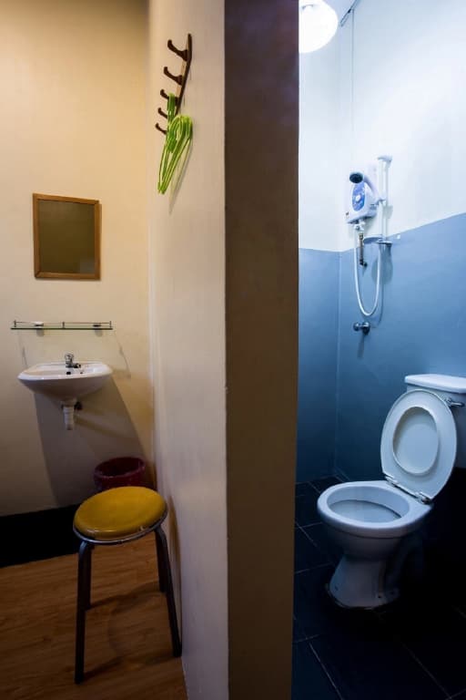 Argyll Inn Guest House - photo 8