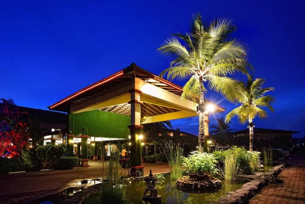 Holiday Villa Resort & Beachclub Langkawi - main photo