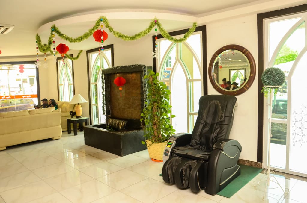 Sahara Rawang Hotel - photo 6