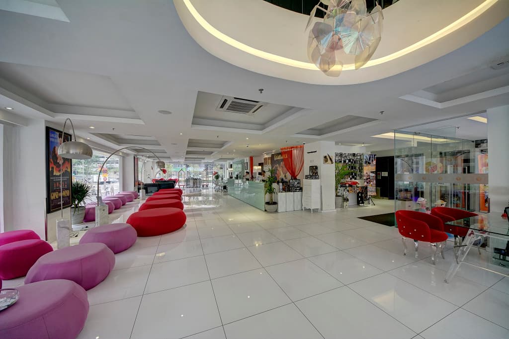 Kingston Hotel 20 - photo 2