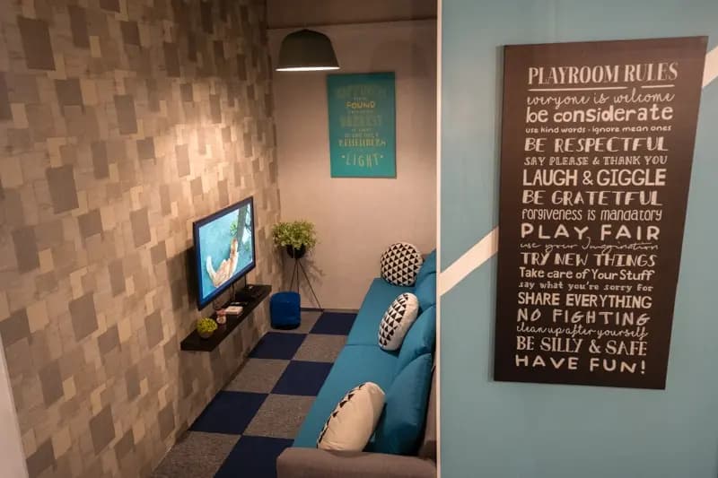 Vibrant Hostel - photo 24