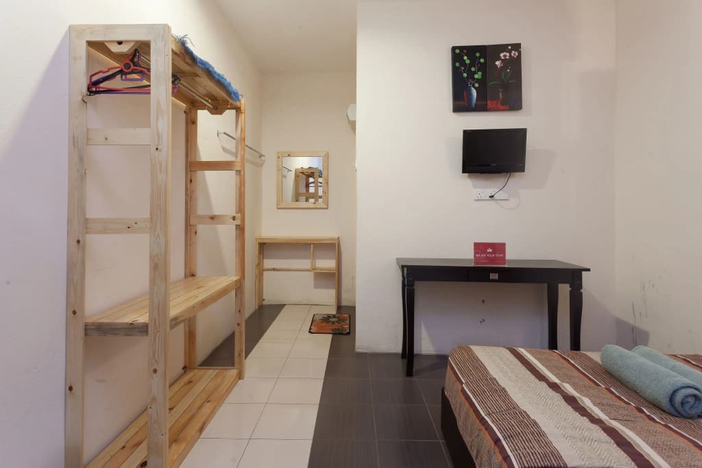 ZEN Rooms Jalan Bohor Hotel - photo 4