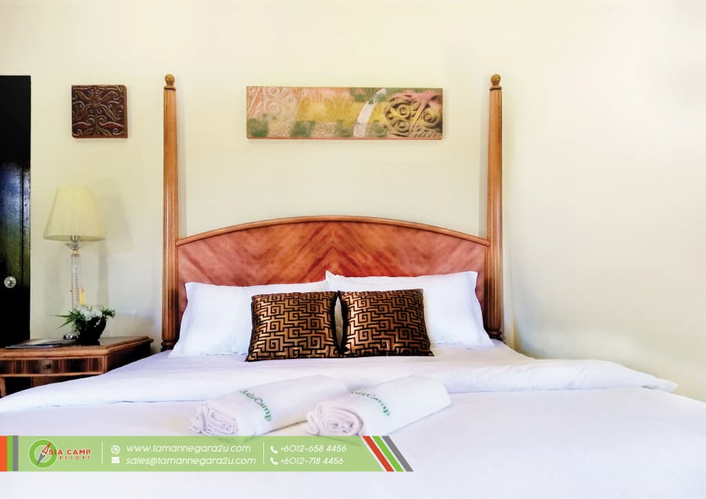 AsiaCamp Resort Hotel - photo 3