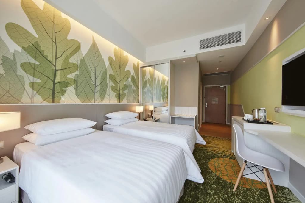 Sunway Velocity Hotel Kuala Lumpur - photo 15