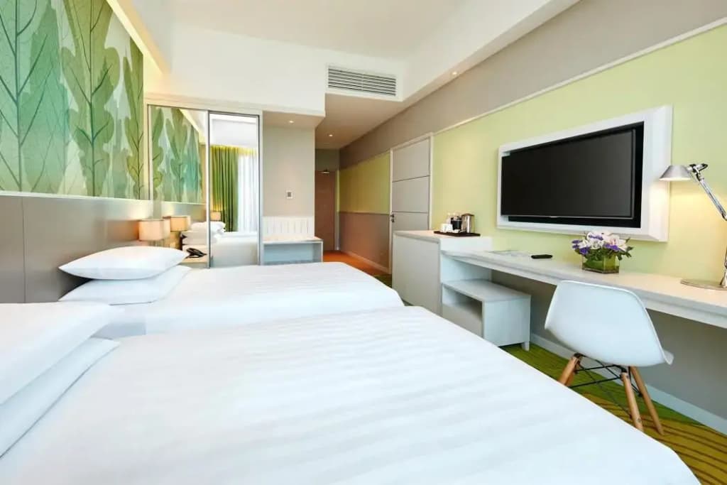Sunway Velocity Hotel Kuala Lumpur - photo 19