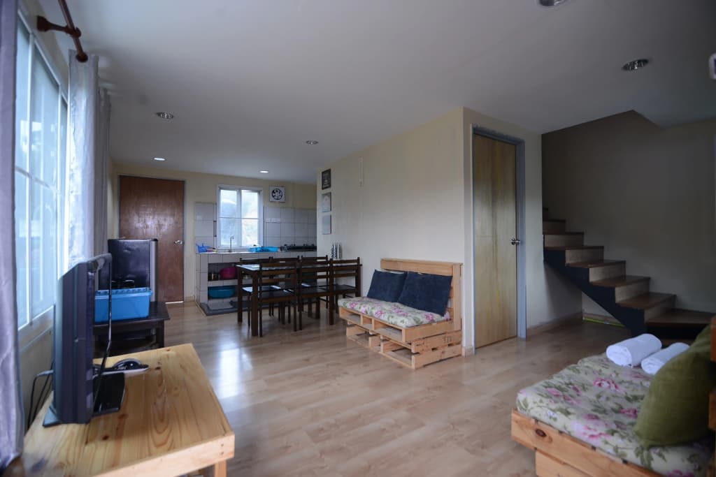 T Paradise Guest House - photo 3