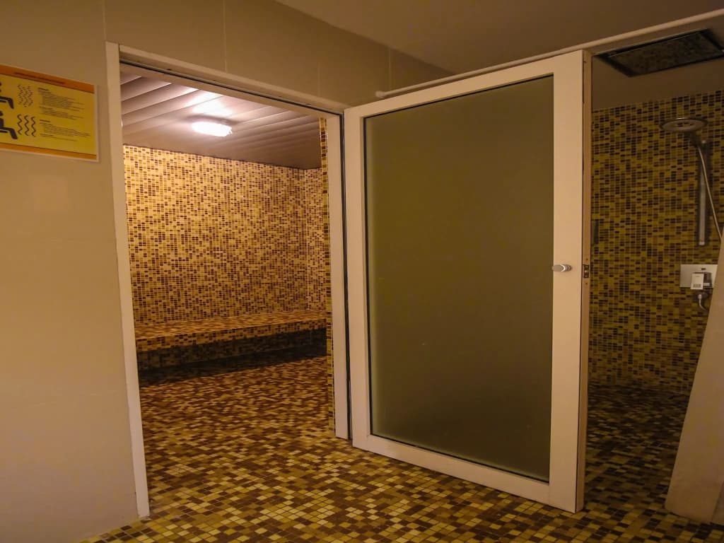 Saba Suites at Vortex KLCC Bukit Bintang Apart Hotel - photo 30