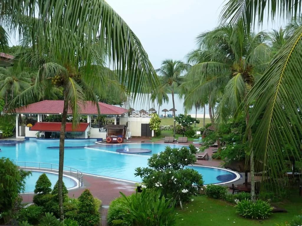 Holiday Villa Resort & Beachclub Langkawi - photo 3