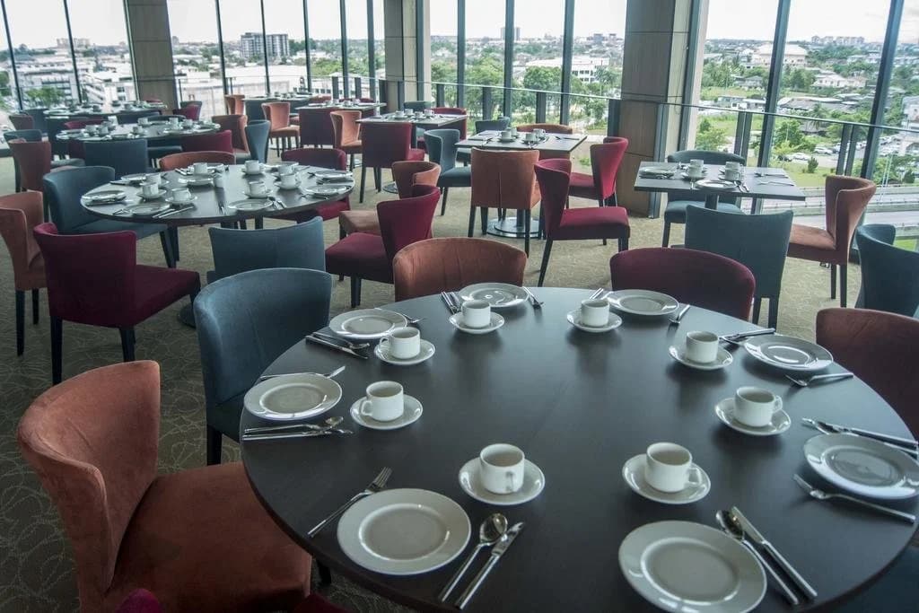 Roxy Hotel and Apartments Hotel - photo 30