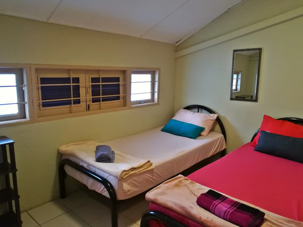 Quiik Cat Mini-Hotel - photo 42