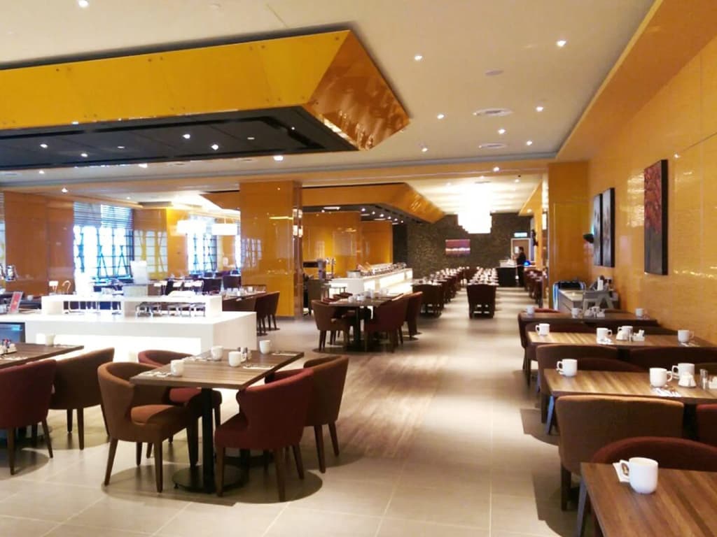 Sunway Lagoon Hotel (formerly Sunway Clio Hotel) - photo 42