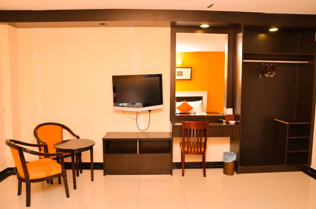Sahara Rawang Hotel - photo 7