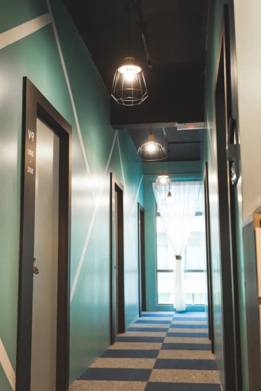Vibrant Hostel - photo 9