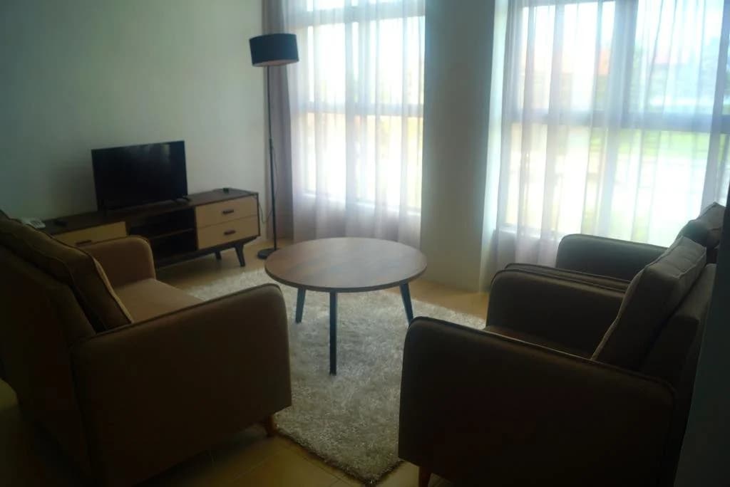 Roxy Hotel and Apartments Hotel - photo 27