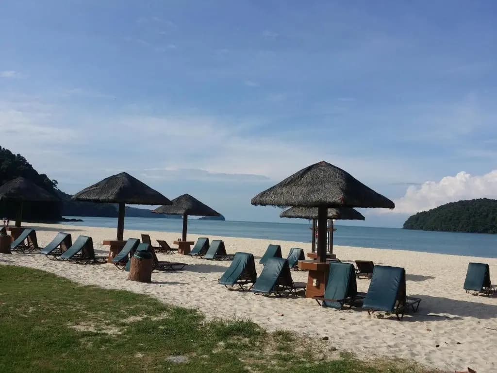 Holiday Villa Resort & Beachclub Langkawi - photo 15