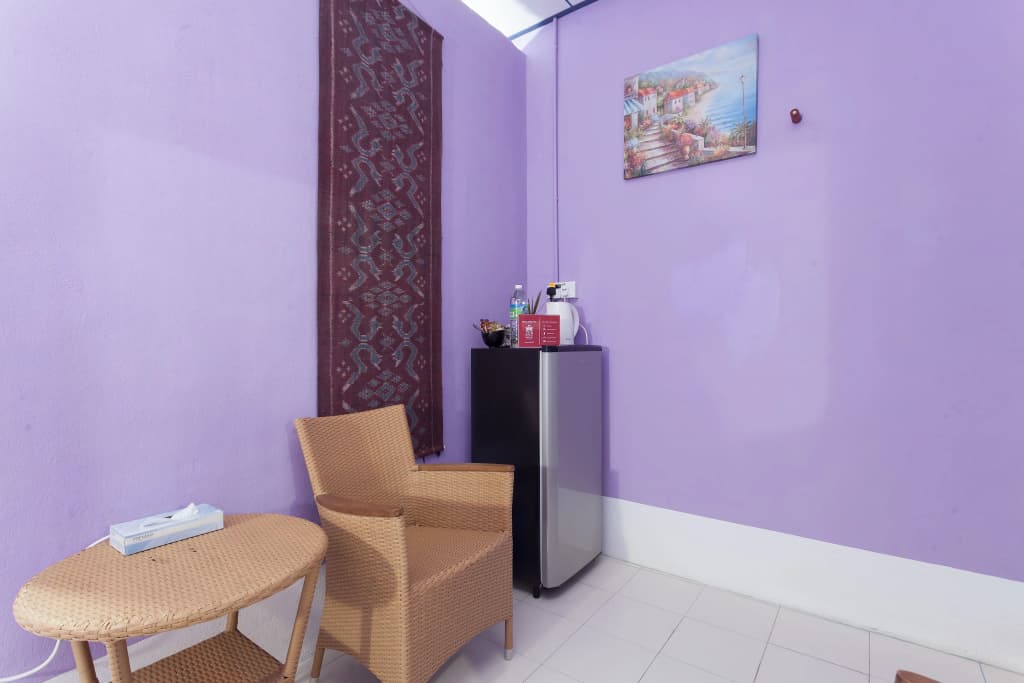 ZEN Rooms Mukim Kedawang Hotel - photo 2