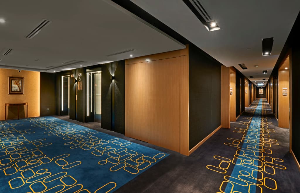 Wyndham Acmar Klang Hotel - photo 4