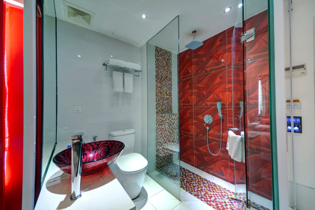 Kingston Hotel 20 - photo 28