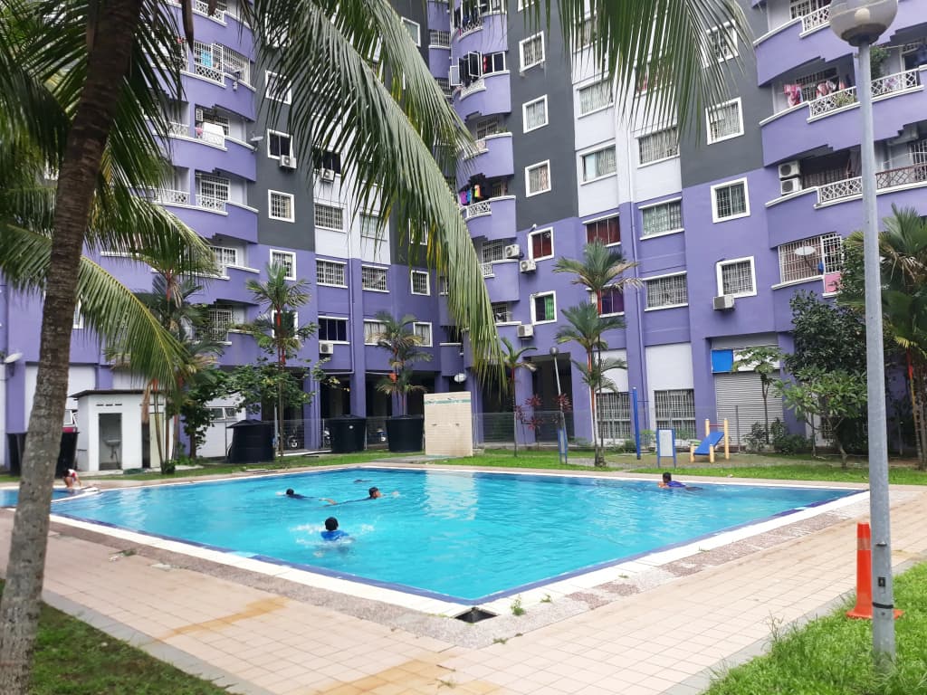 Gateway Malaysia Guest House - photo 1
