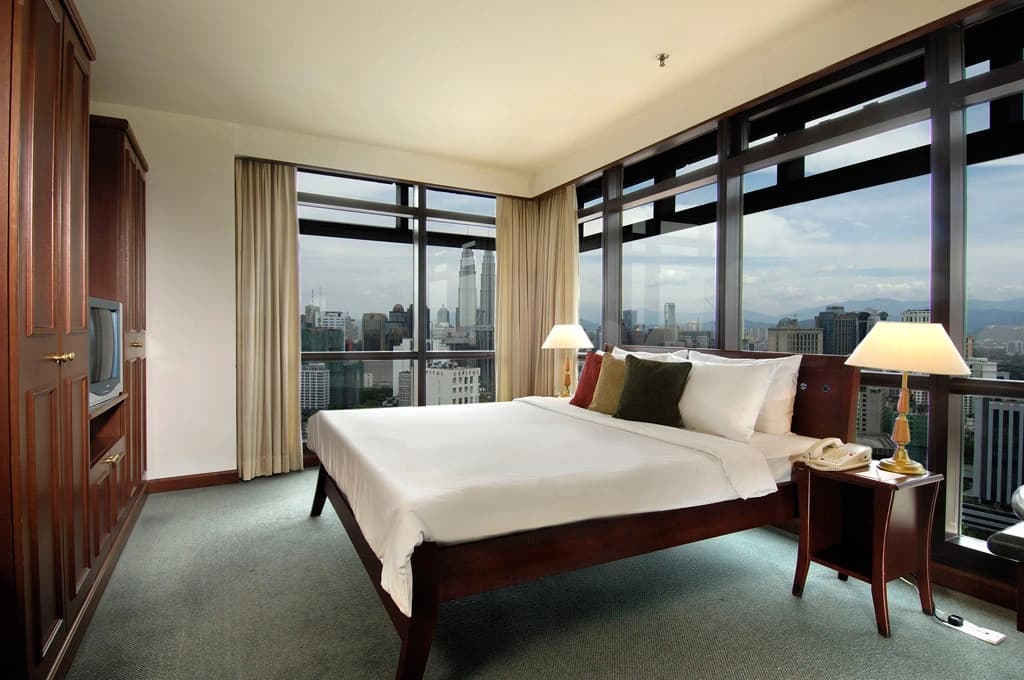Berjaya Time Square Apartments - photo 6