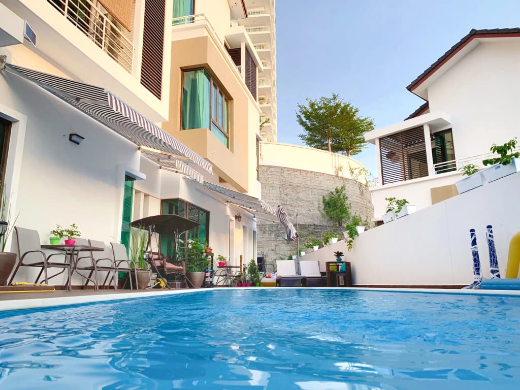 Hupo Resort - photo 5
