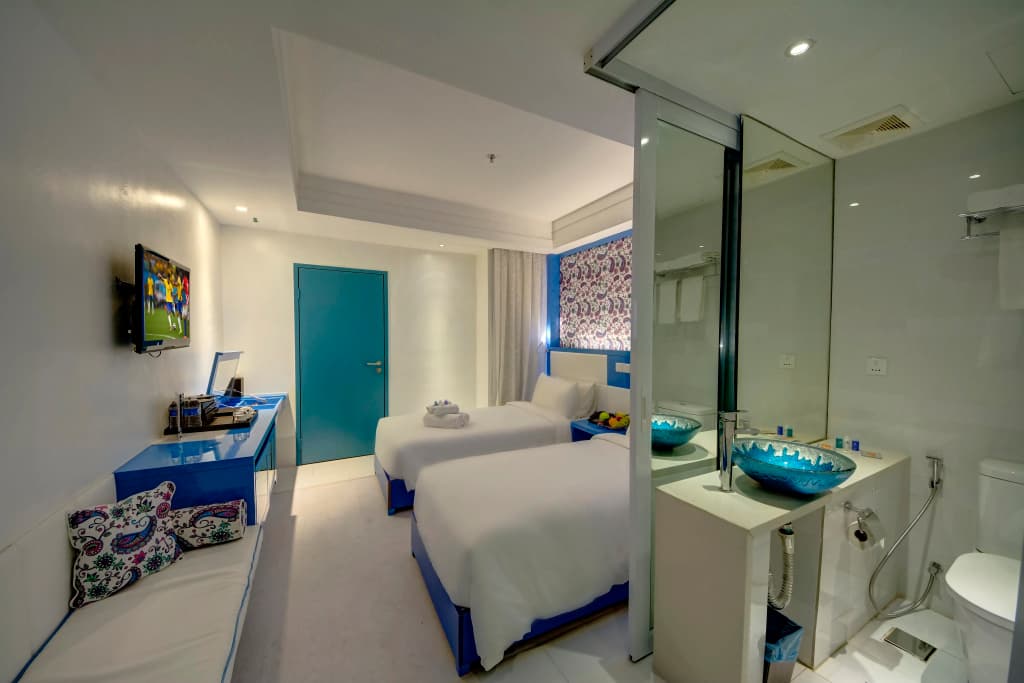 Kingston Hotel 20 - photo 27