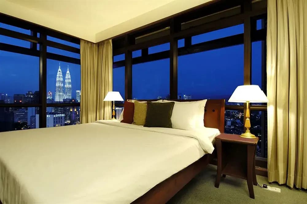 Berjaya Time Square Apartments - photo 4