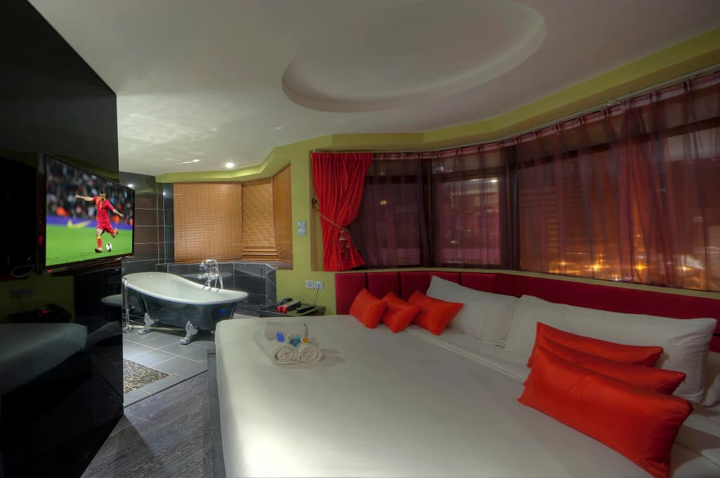 Kingston Hotel 20 - photo 11