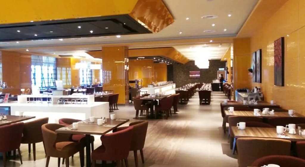 Sunway Lagoon Hotel (formerly Sunway Clio Hotel) - photo 14